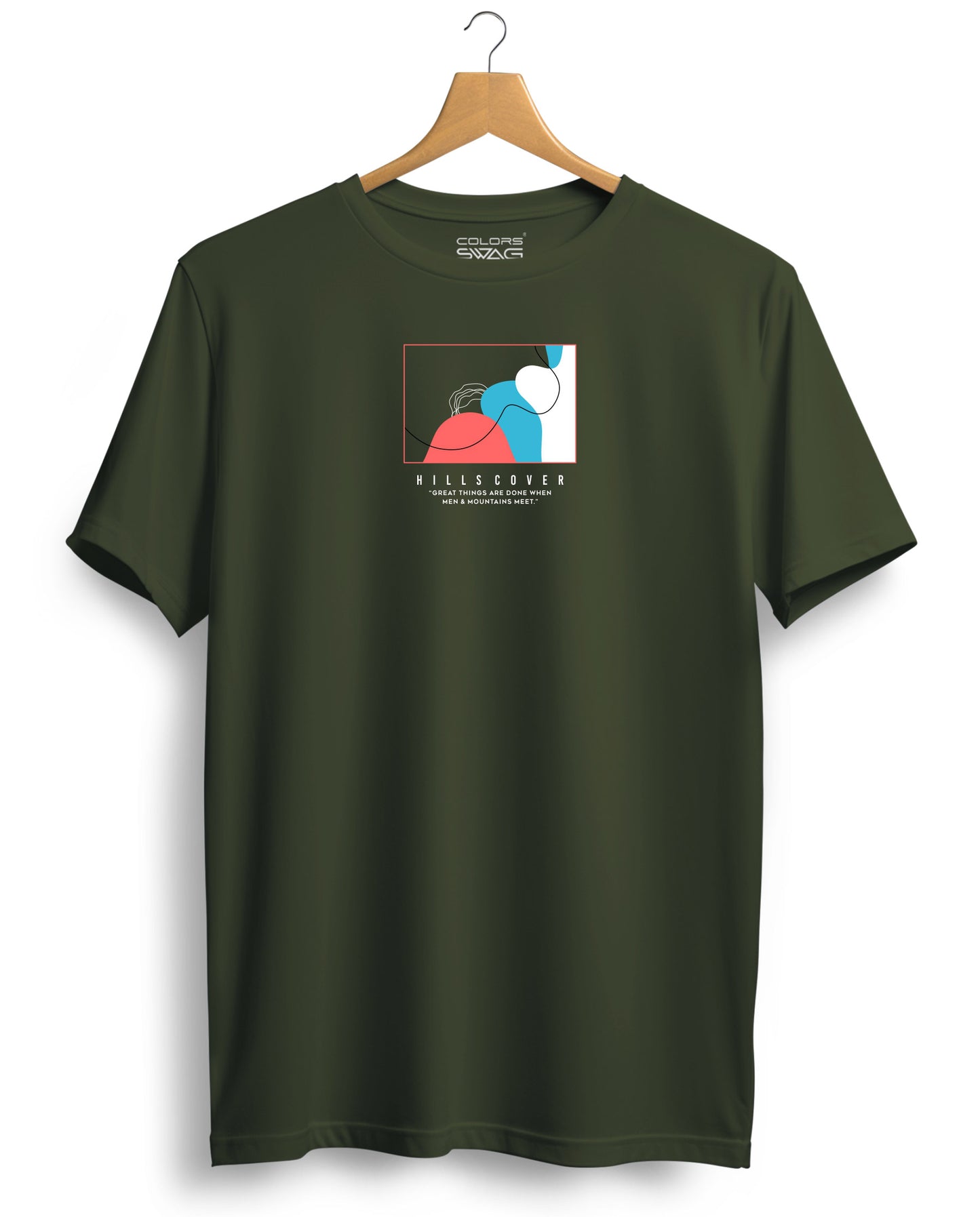 Hills Basic Tees