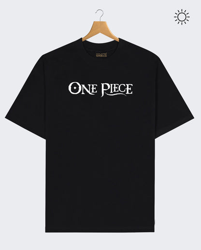 Luffy Reflect Tees