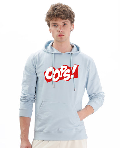 Oops - Hoodies (Relaxed Fit)