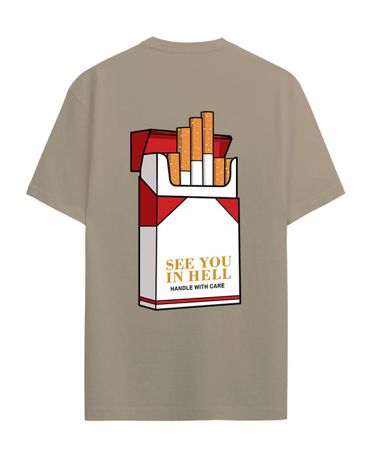 See you in Hell - Graphic Tees