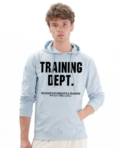 Training Dept - Hoodies (Relaxed Fit)