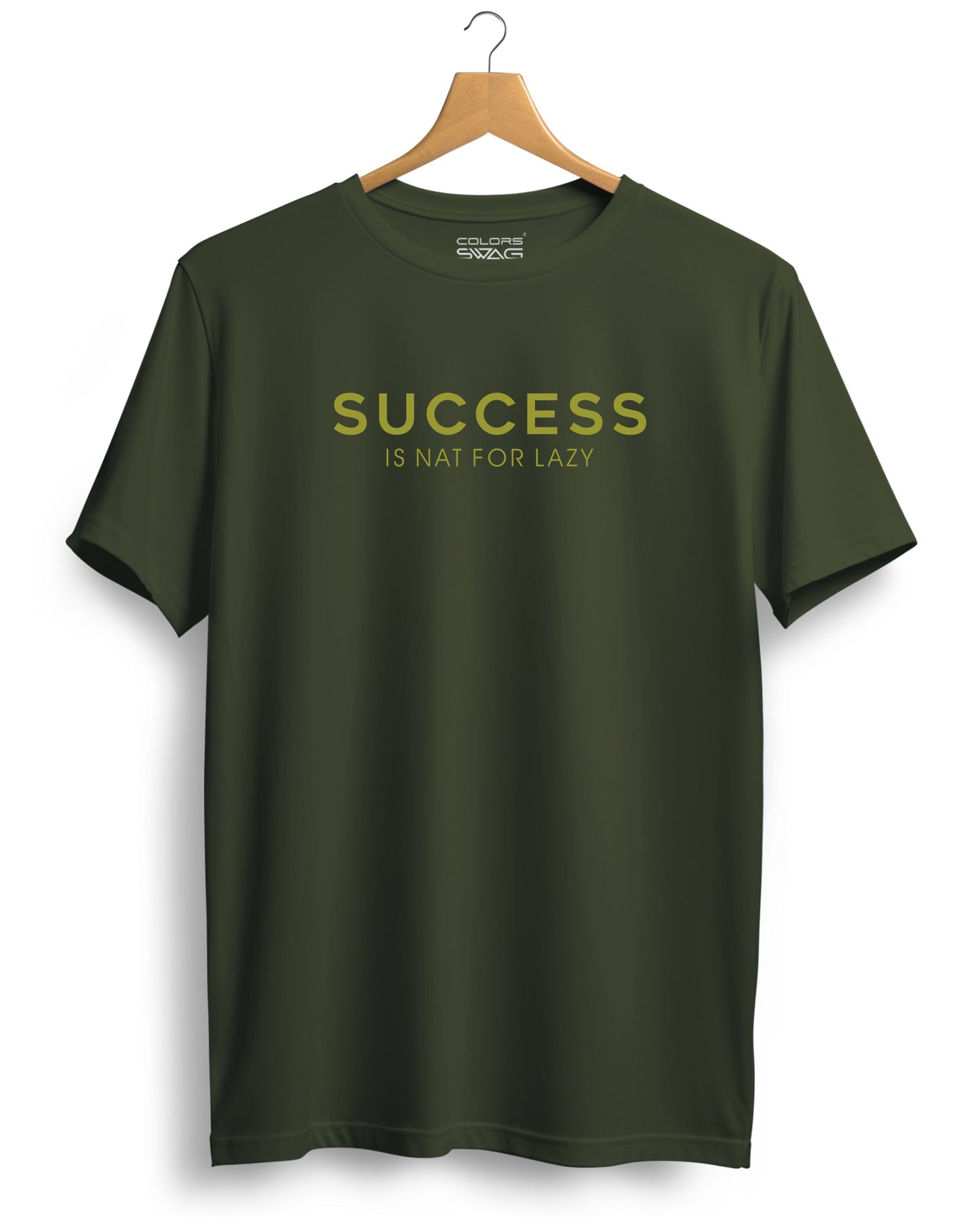 Success Basic Tees