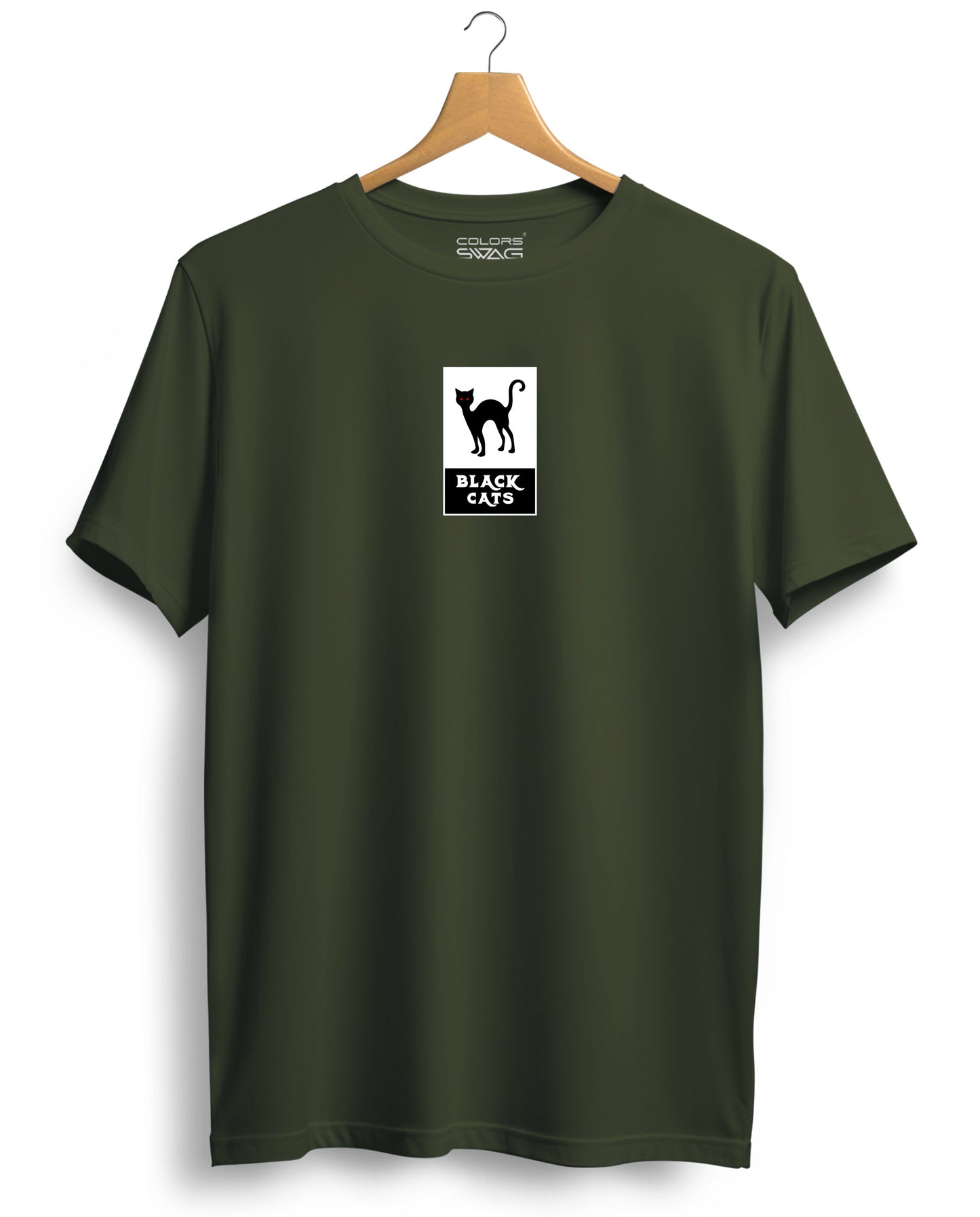 B-Cats Basic Tees