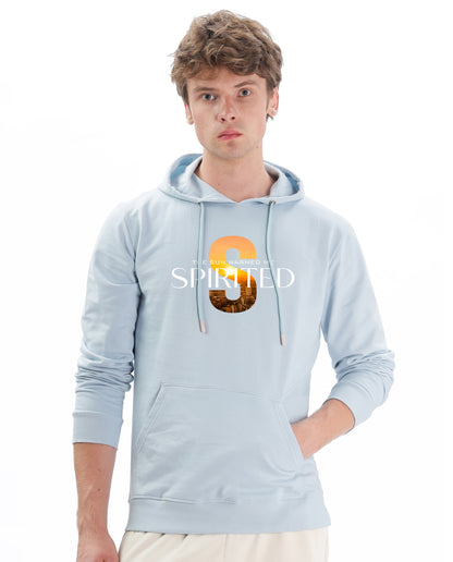 Spirited - Hoodies (Relaxed Fit)