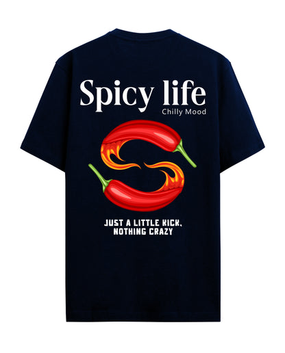 Spicy Life - Graphic Tees