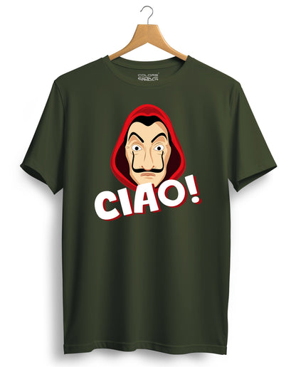 CIAO - Graphic T-Shirt