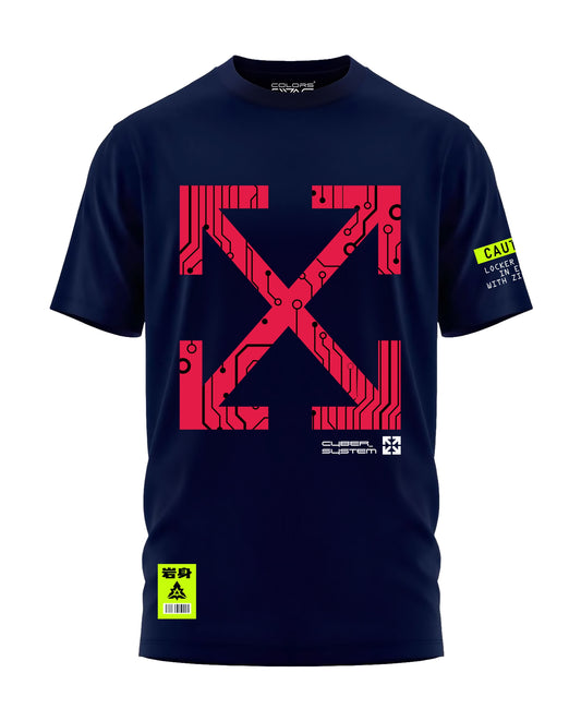 Caution - Graphic Tees