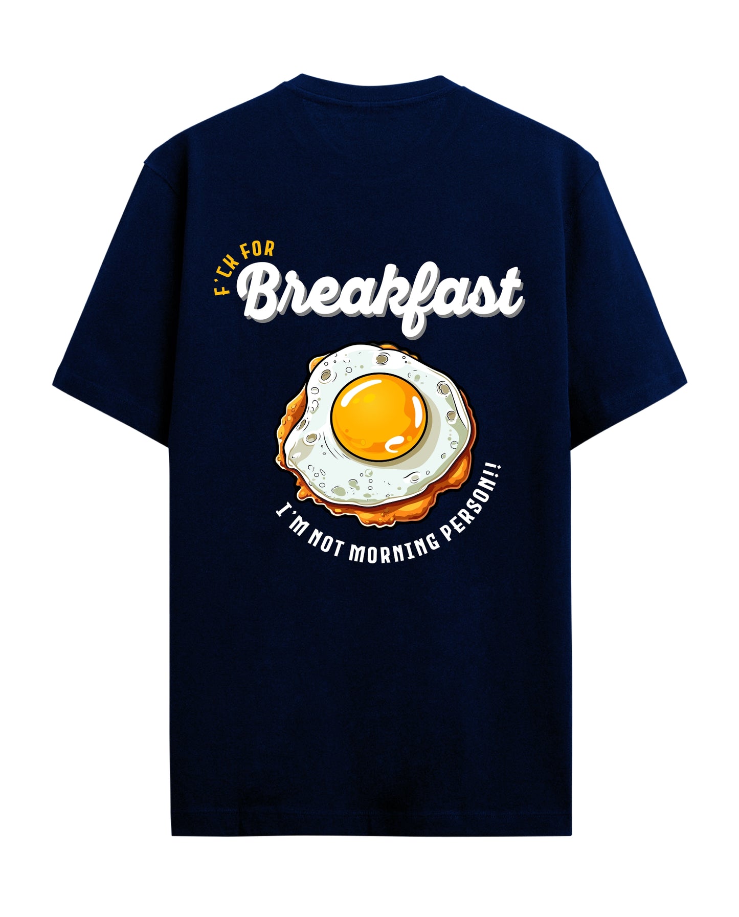 Breakfast - Graphic Tees