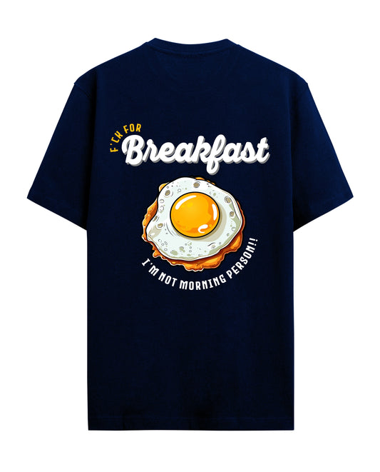 Breakfast - Graphic Tees