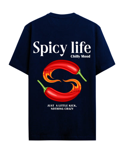 Spicy Life - Graphic Tees