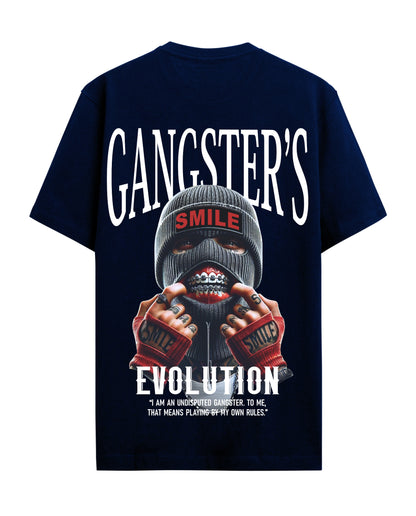 Gansters - Graphic Tees