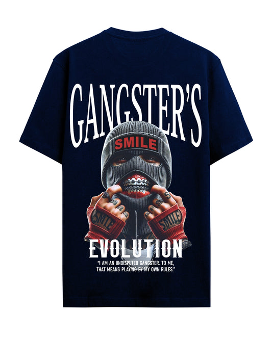 Gansters - Graphic Tees