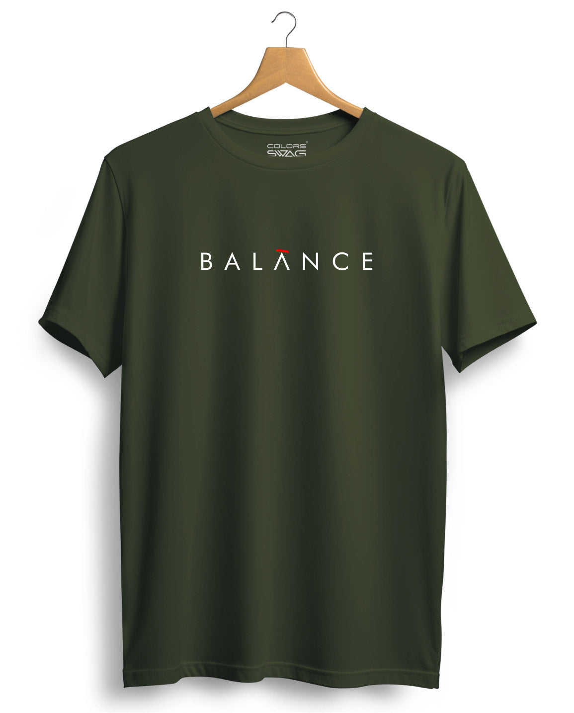 Balance Basic Tees