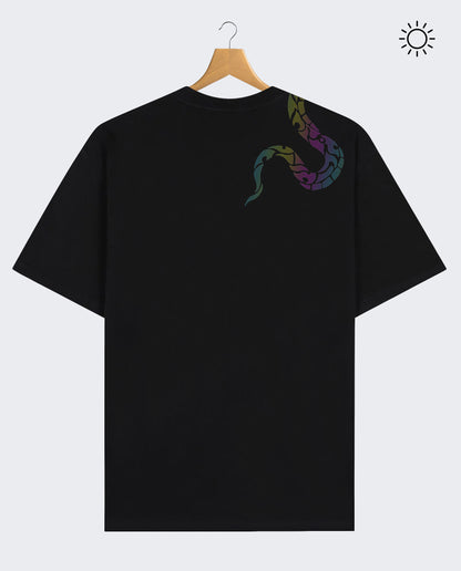 Snake Reflect Tees