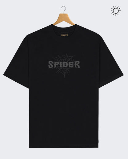 Spider Reflect Tees