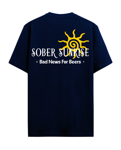 Sober Sunrise - Graphic Tees