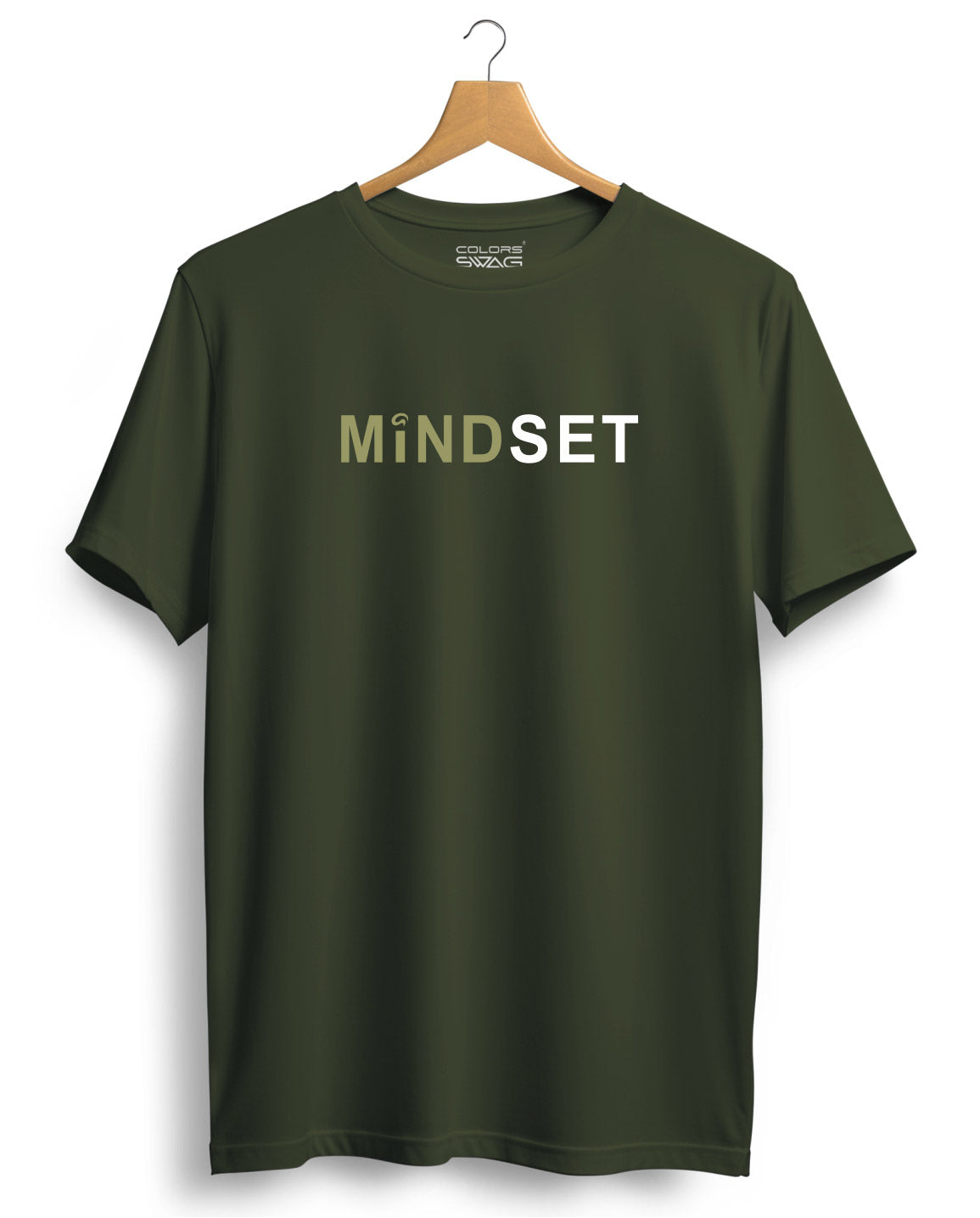 Mindset - Basic Tees