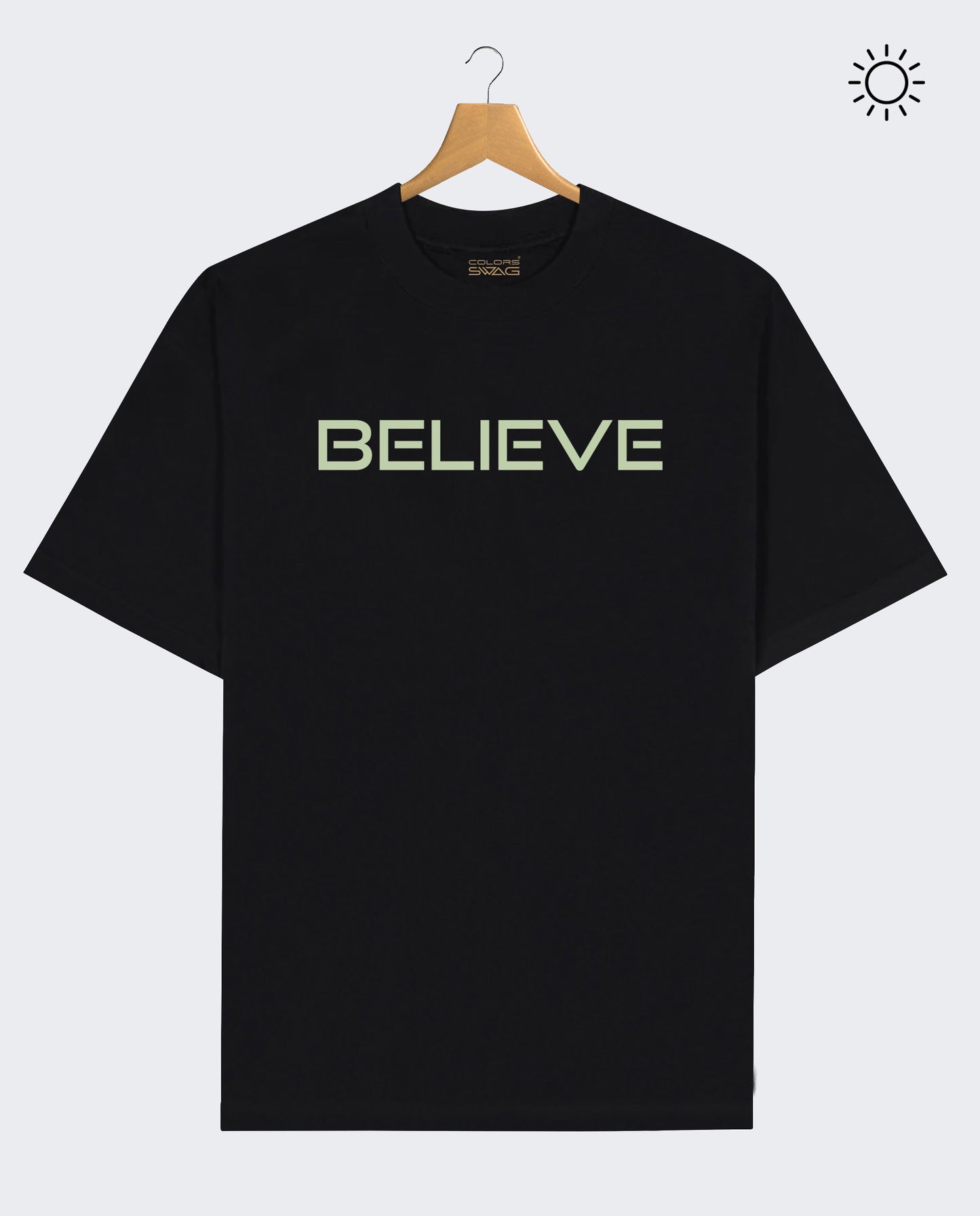 Believe Reflect-Regular Fit