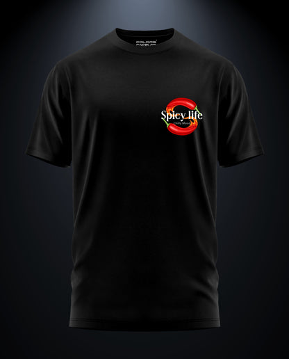 Spicy Life - Graphic Tees