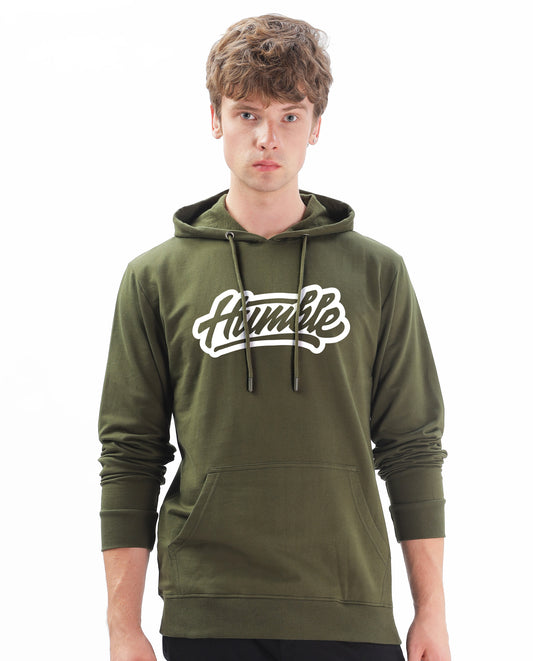 Humble - Hoodies (Relaxed Fit)