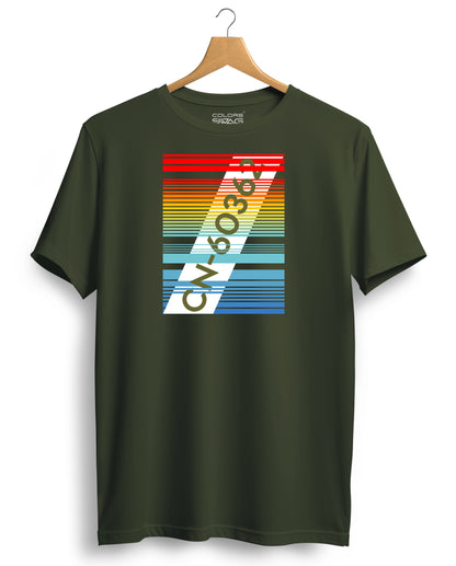 Swag 1972 Graphic Tees