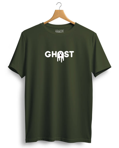 Ghost - Basic Tees