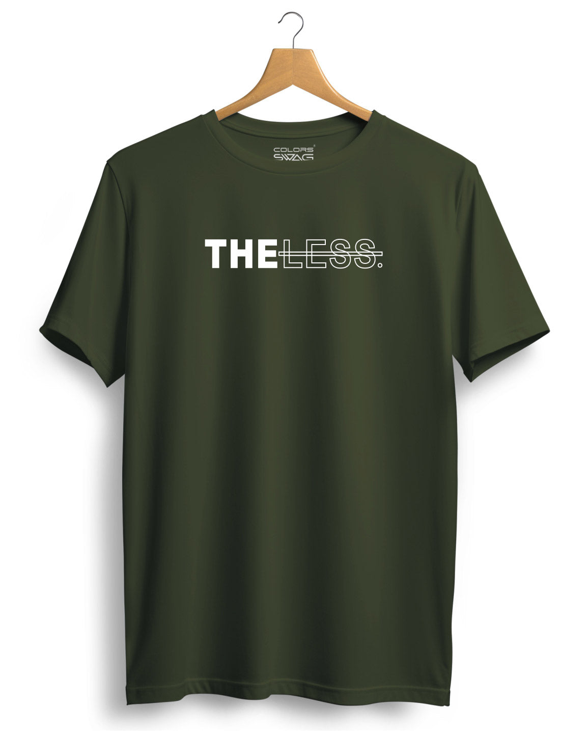 The Less - Basic Tees