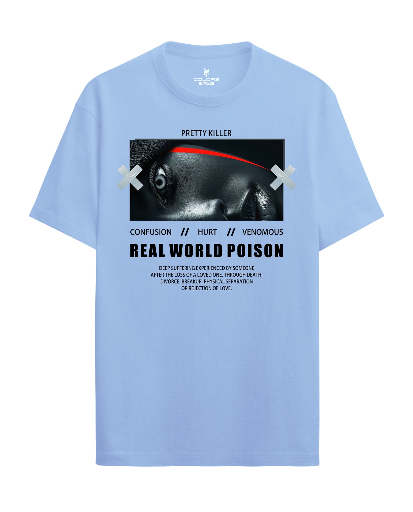 Real World - Graphic Tees
