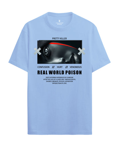 Real World - Graphic Tees