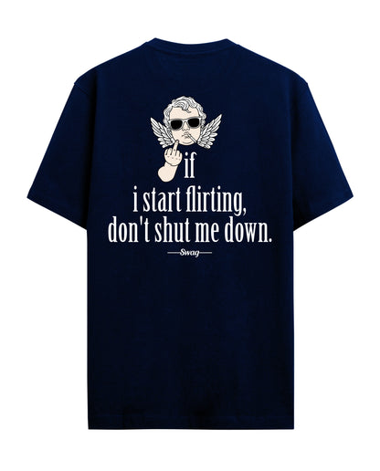 If I Start - Graphic Tees