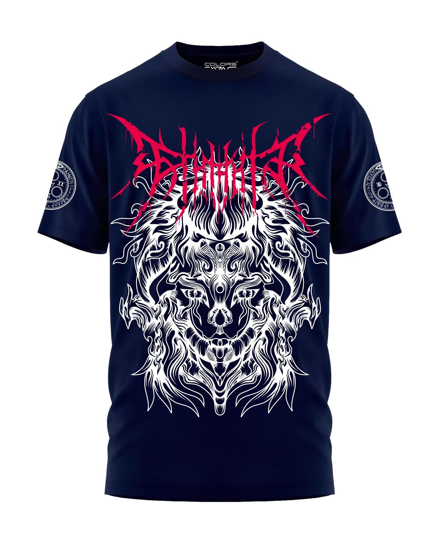 Monster - Graphic Tees