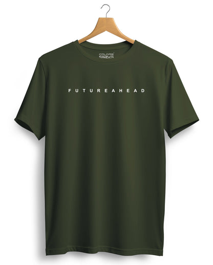 Future Ahead - Basic Tees