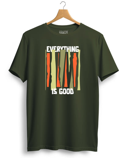 Everything Graphic Tees