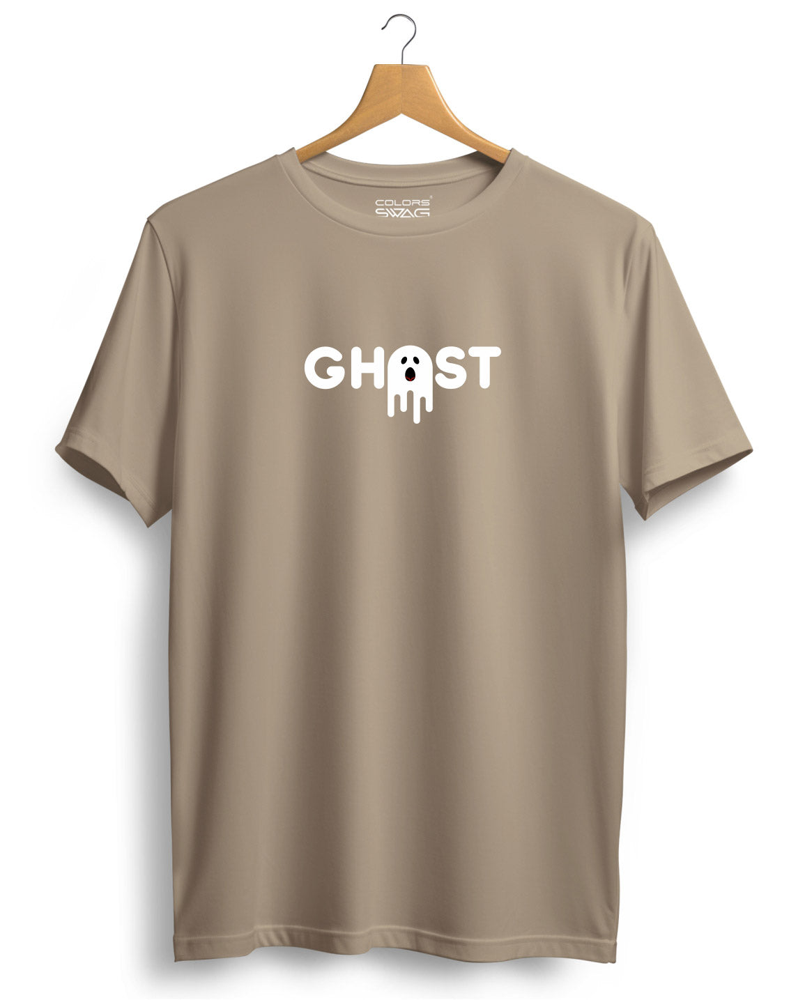 Ghost - Basic Tees