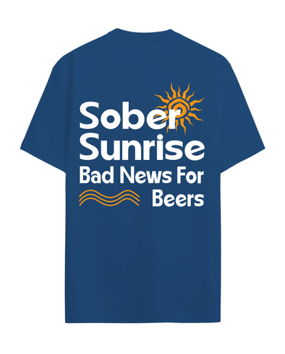Sober Sunrise - Graphic Tees