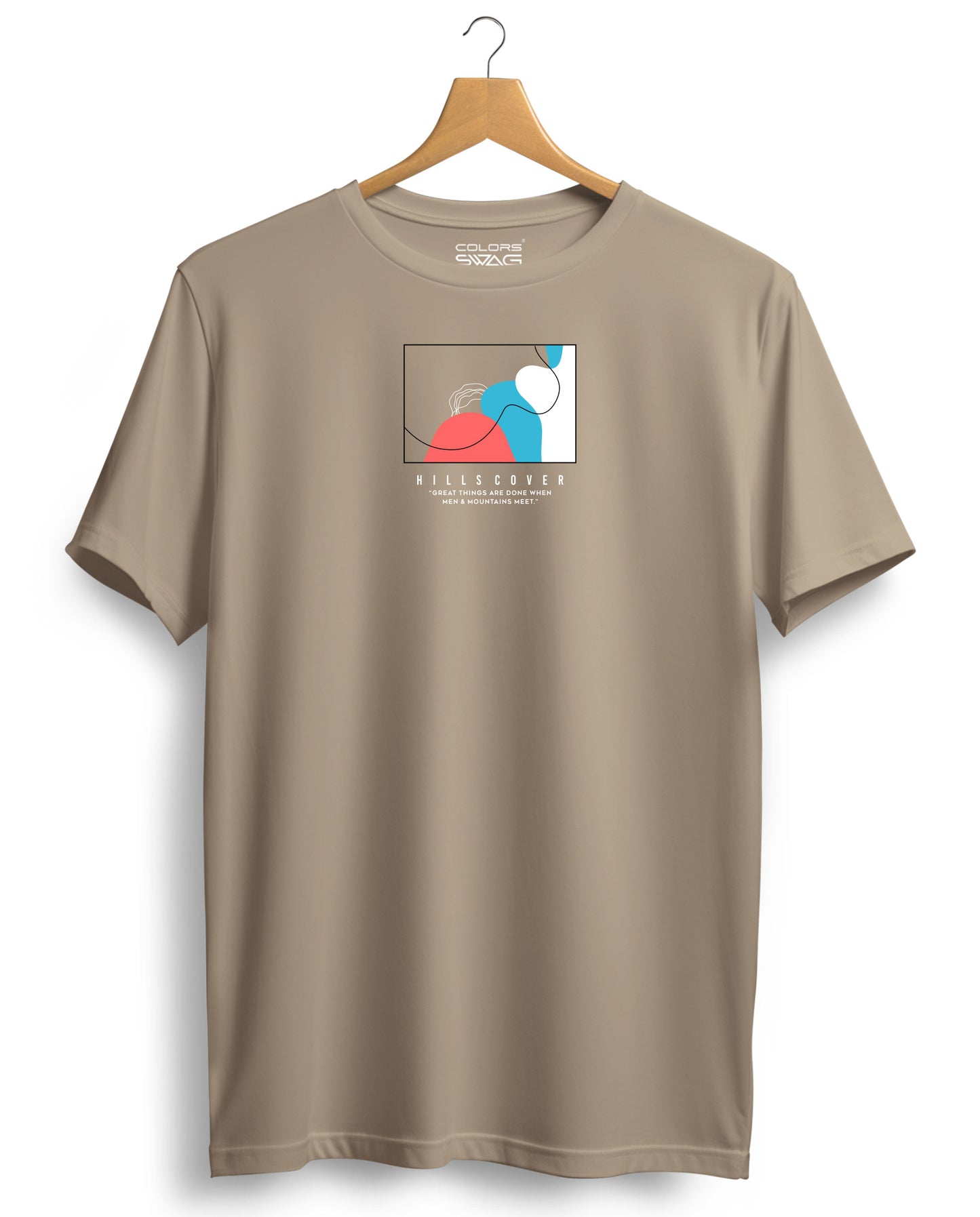 Hills Basic Tees