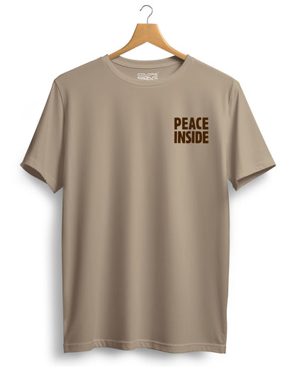 Peace Inside - Basic Tees