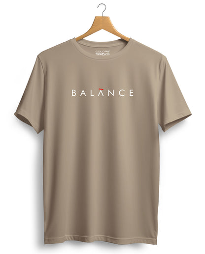 Balance Basic Tees