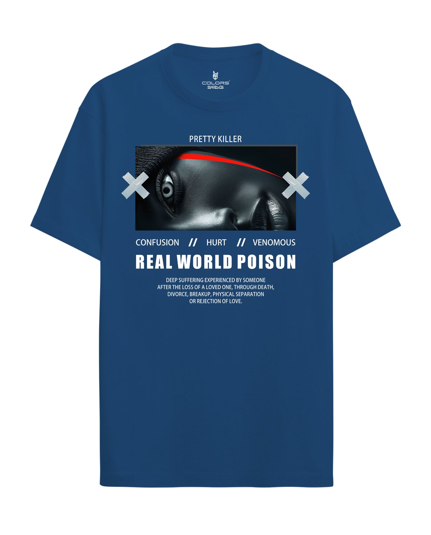 Real World - Graphic Tees
