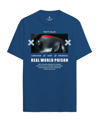 Real World - Graphic Tees