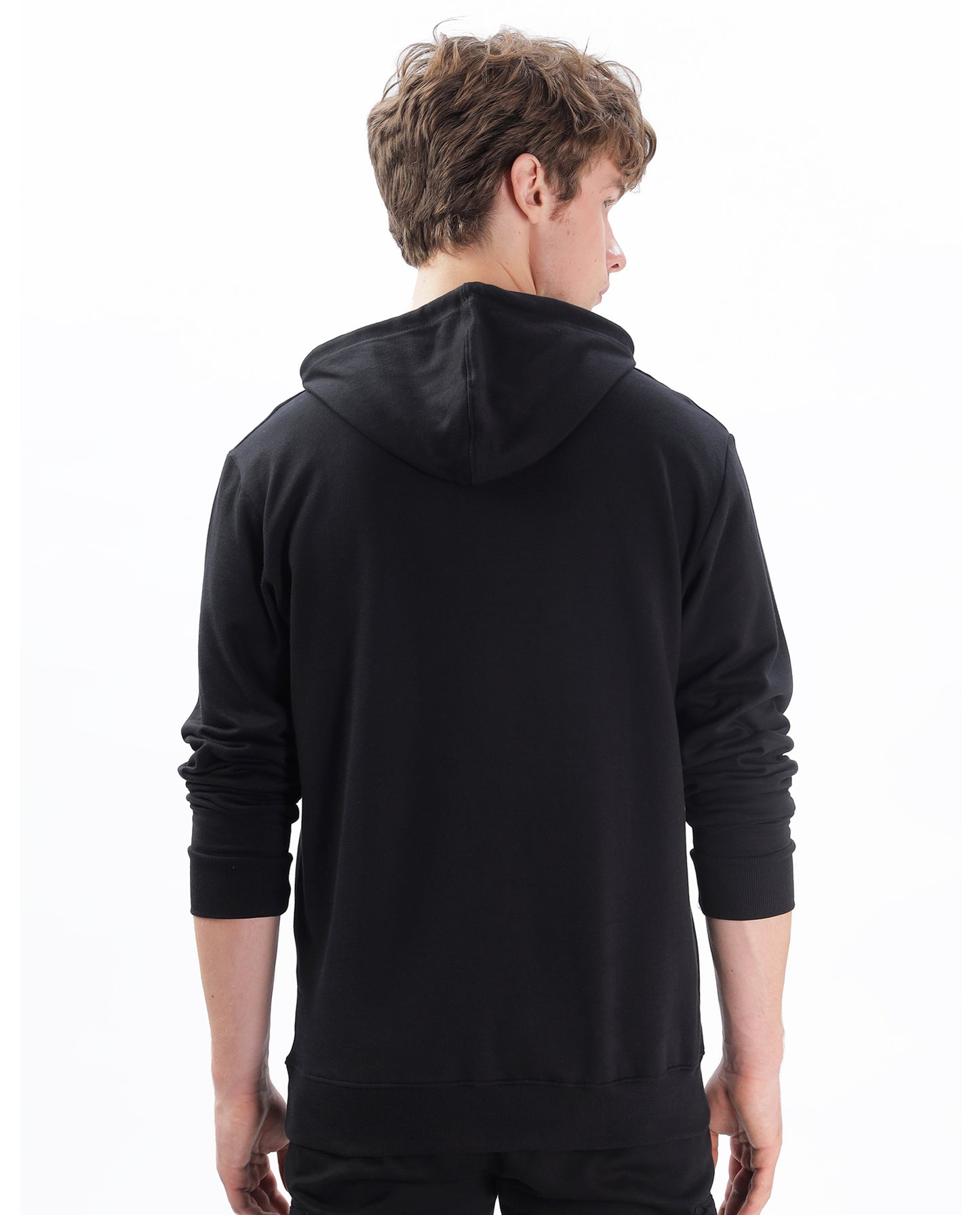 Slow - Hoodies (Relaxed Fit)