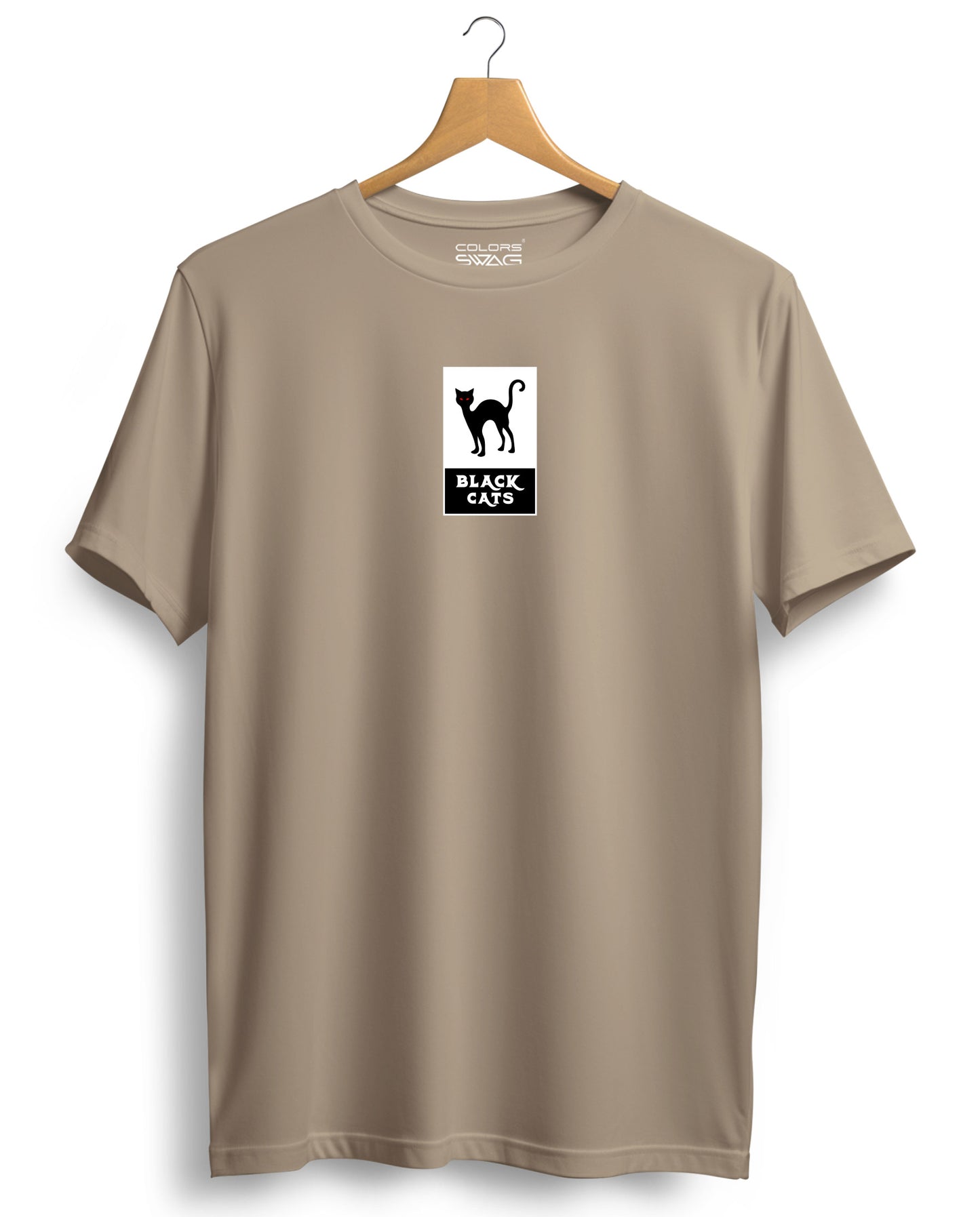 B-Cats Basic Tees