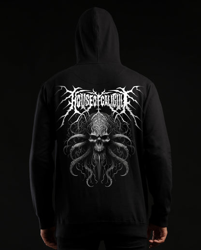 House of Caligull - Hoodies (Relaxed Fit)