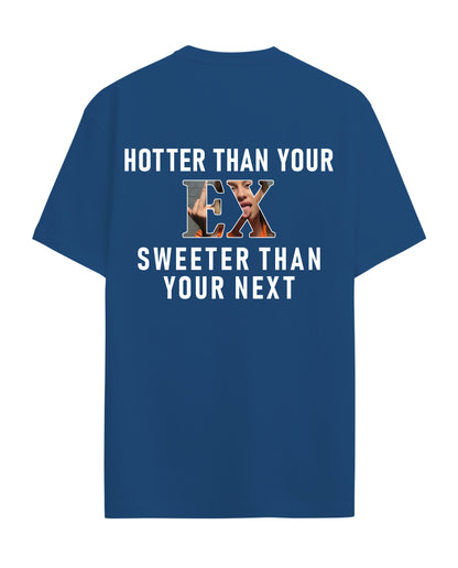 Hotter than your - Graphic Tees