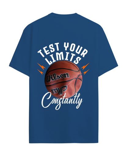 Test your Limits - Graphic Tees