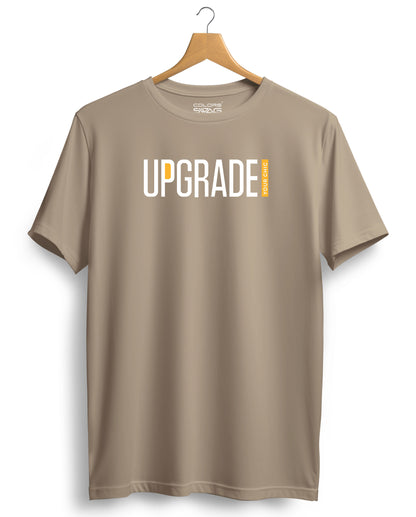 Upgrade Basic Tees