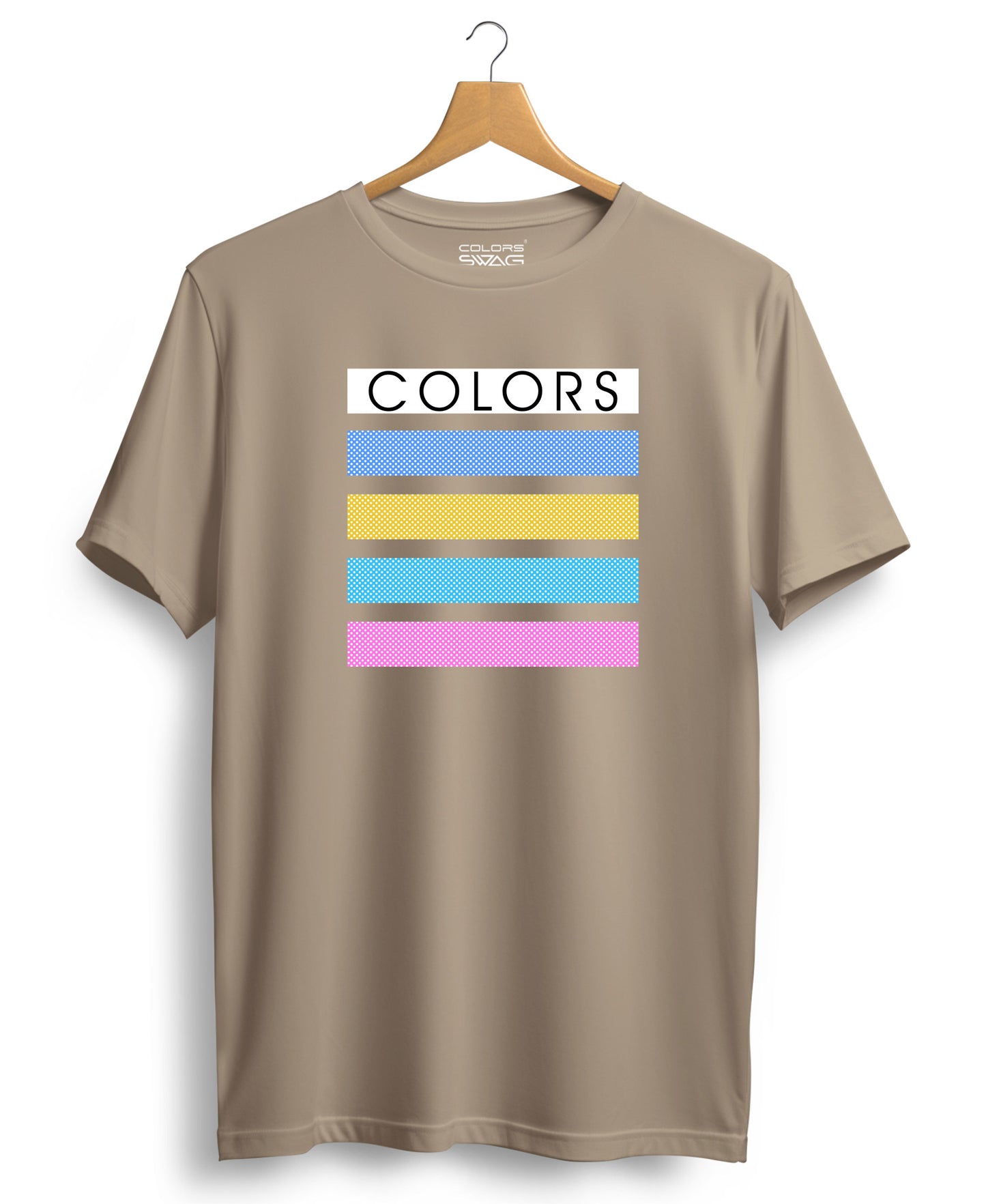 Colours Graphic Tees