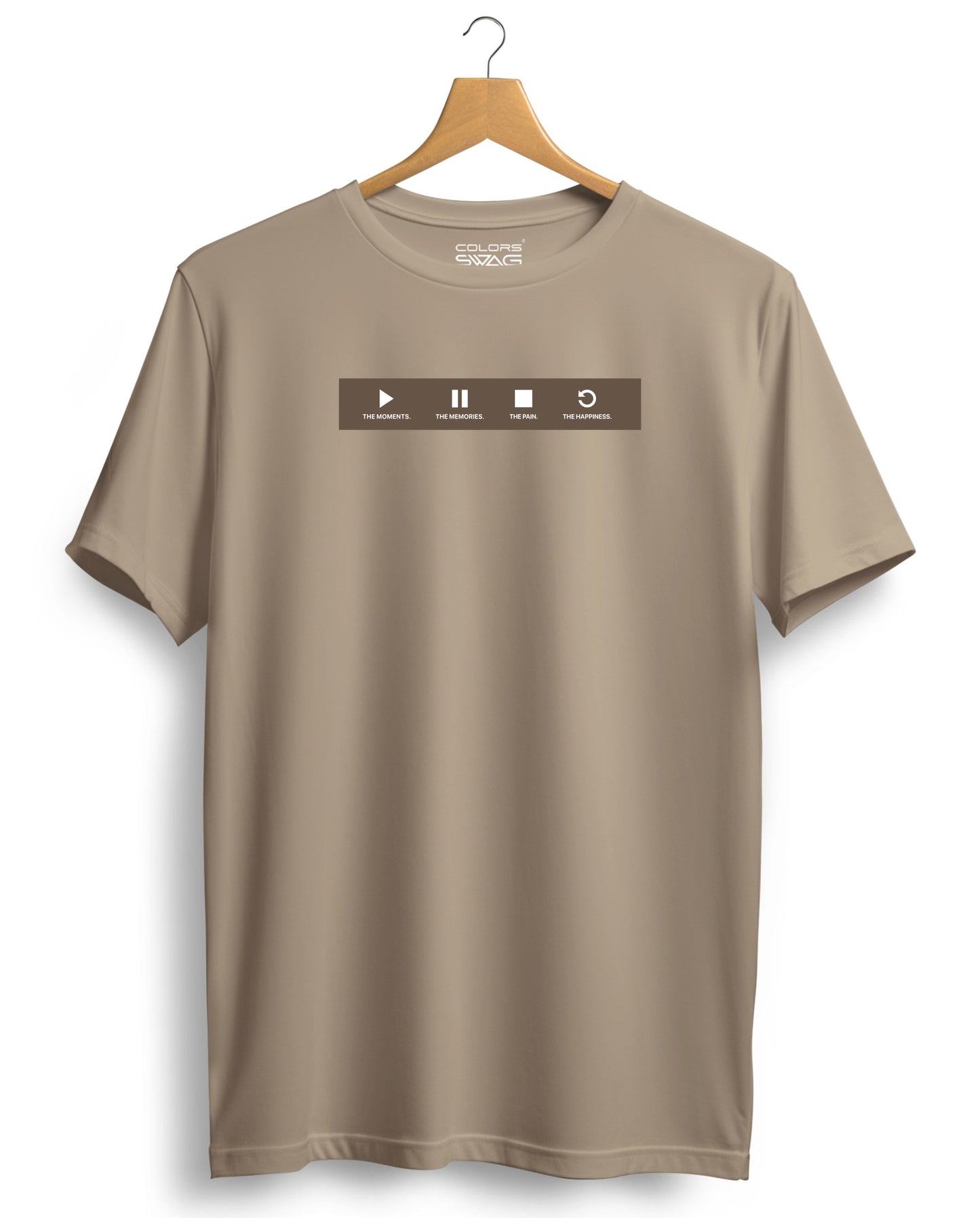 Playback Basic Tees