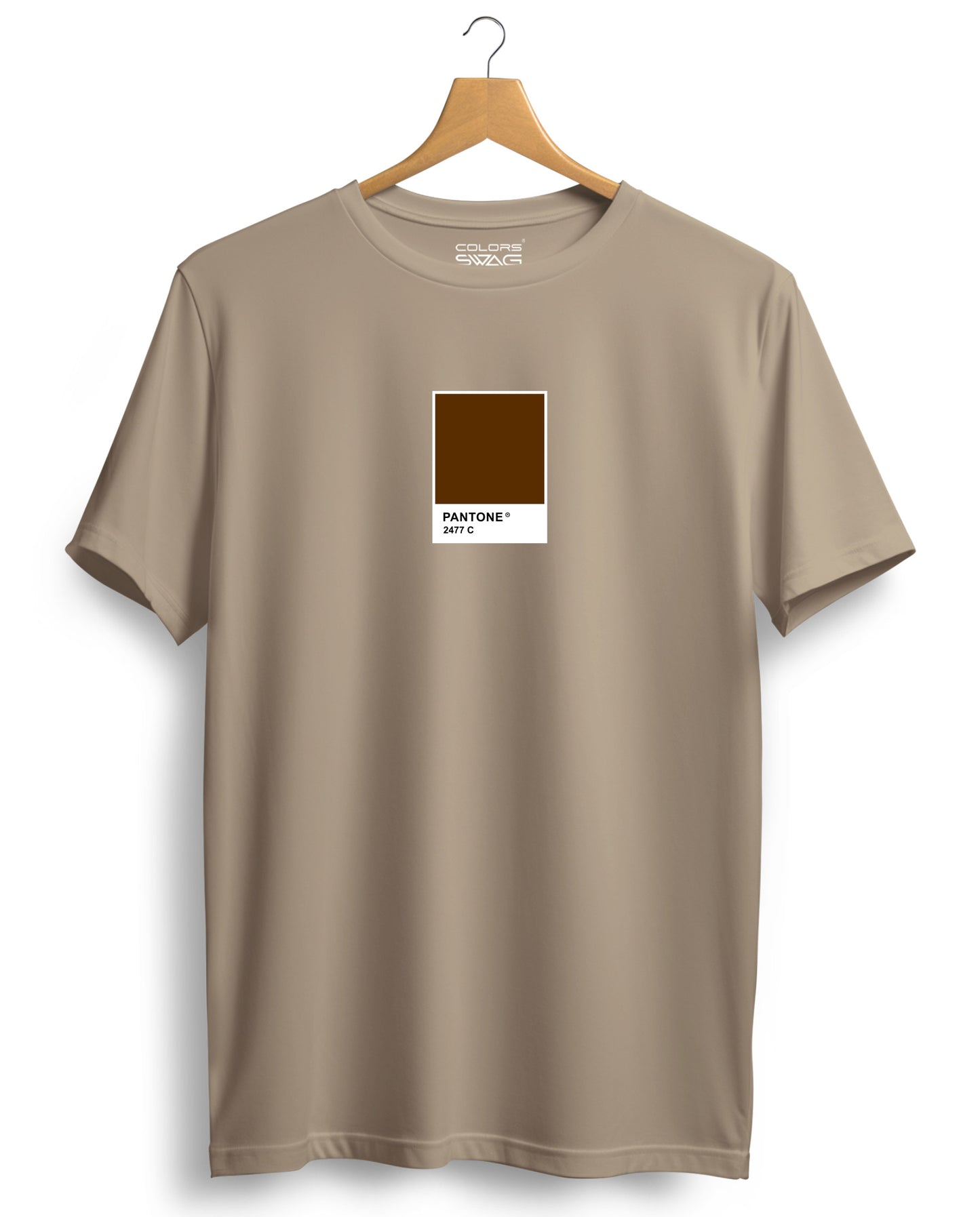 Pantone Basic Tees