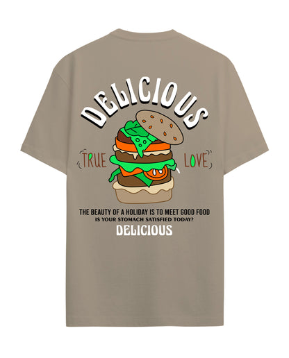 Delicious - Graphic Tees